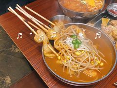 -青春分食(仙林大学城店)