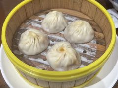 -王家沙点心店(南京西路总店)