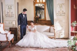 -THE QUEEN(北京店)