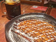 -玛格萝妮比萨屋(陆家浜路店)