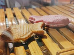 -粉粉乐鲷鱼烧(美罗城店)