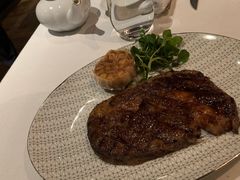 肉眼-牛排坊(成都群光君悦酒店)