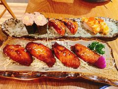 -渔井食堂(新洲店)