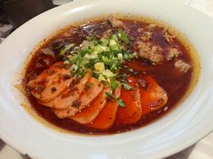 -柴门饭儿(成都太古里店)