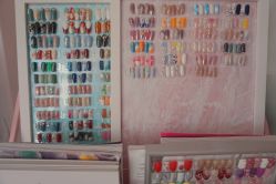 -Beauty Nails 美甲美睫皮肤管理