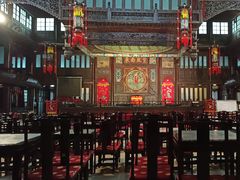 -天津戏剧博物馆