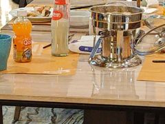 -印象餐厅(杭州国际博览中心北辰大酒店)