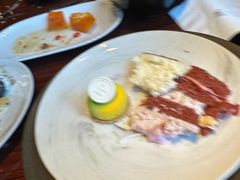 -西安W酒店·WEI全味西餐厅