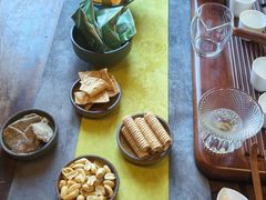 -邈墨茶馆(凤起路店)