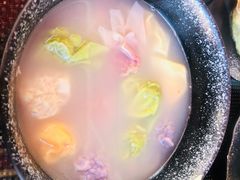 -地二手作鱼汤馄饨(上街里店)