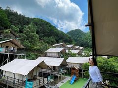 -北京山里寒舍度假酒店