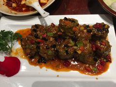 苦瓜酿-金龙寨(解西店)