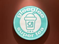 -gleeglee乐溢亦茶(合生汇店)