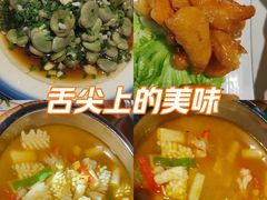 -千岛湖小鱼儿·淳安匠心农家菜