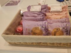 -GANSO元祖食品(白下店)