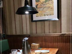 -前海沿·青岛菜(大拇指广场石老人店)