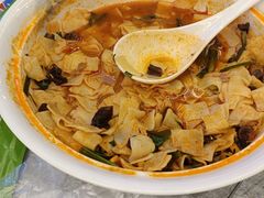 -大漠留香盐池滩羊烧烤餐厅(向阳步行街店)