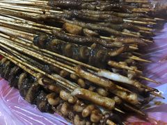 -十里铺铁板鱿鱼