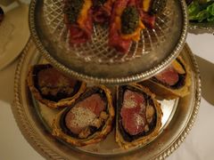 -壳里西餐厅Coquille Seafood Bistro(蒙自路店)