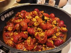 -聚味瞿记·龙虾堂(坡子街店)