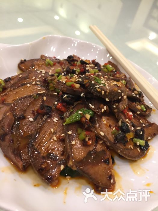 羊城酒家 · 地道粤菜图片