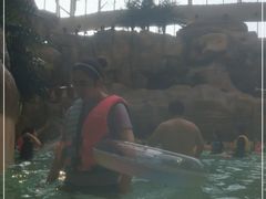 -杭州开元森泊度假乐园