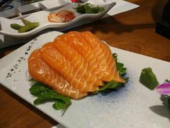 -热血兄弟·炭火烤肉(融侨中心店)