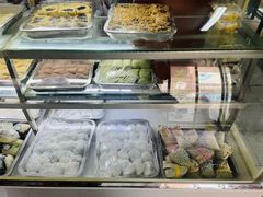 -糯米香(长江路店)