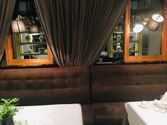 靠窗位-苏浙汇(古北店)