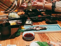 -炉胜·炉端烧·居酒屋