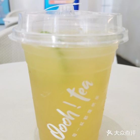 Oooh tea(大良店)