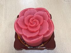 -星巴克(北京广渠门名敦道店)
