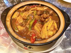 -大四喜茶餐厅(井岸店)