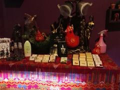 门面-ventus spa 沙巴亚庇正宗精油按摩会所