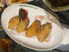 -新白鹿餐厅(京基KK ONE店)