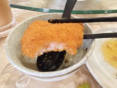 -新辉港式茶餐厅(北栅店)