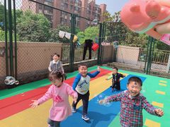 -新爱婴早教中心(红山园)