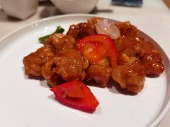 莆田荔枝肉-莆田餐厅PUTIEN(深圳湾万象城家宴店)