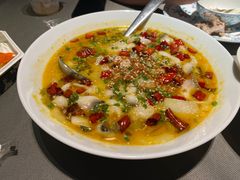 -小厨娘绣中淮扬(大行宫科巷店)