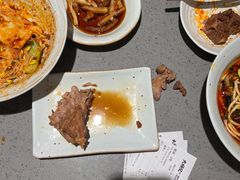 -大师兄·西北风味食集(增城合生汇店)