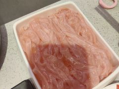 -海底捞火锅(大融城店)