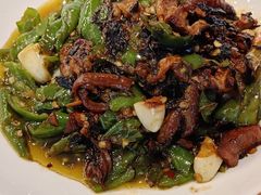 -陈大锅·岳阳鱼馆·地道岳阳菜(美食街店)