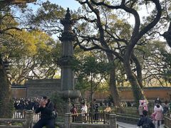 -普陀山风景名胜区-法雨禅寺