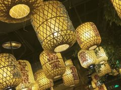 -南京大牌档(青岛万象城店)