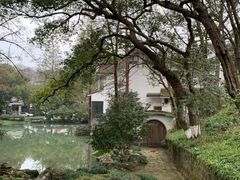 -杭州花家山庄
