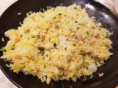 -扬州香格里拉·香宫中餐厅
