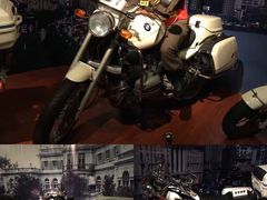 -上海公安博物馆