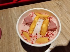 -好利来(永定路店)