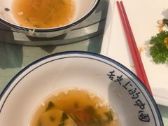 -中卫御苑福膳·养生局(圆明园店)