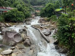 -广东天露山旅游度假区